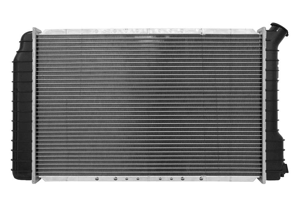 OSC Radiator 741