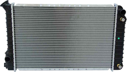 OSC Radiator 741