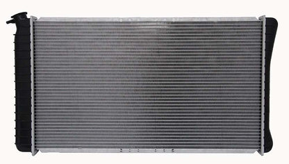 OSC Radiator 767