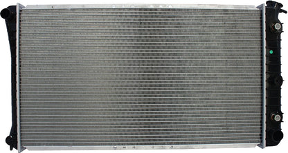 OSC Radiator 767