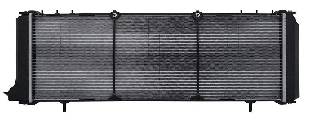 OSC Radiator 78
