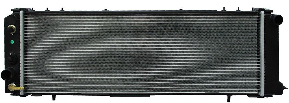 OSC Radiator 78