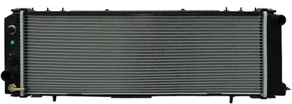OSC Radiator 78