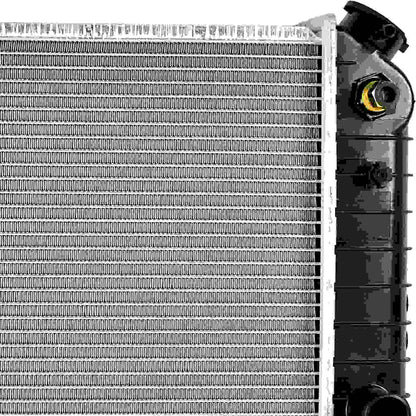 OSC Radiator 829