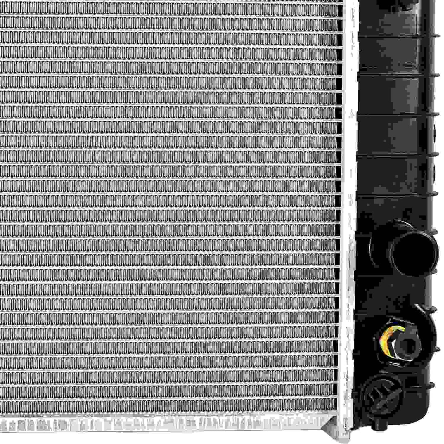 OSC Radiator 829