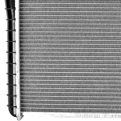 OSC Radiator 829