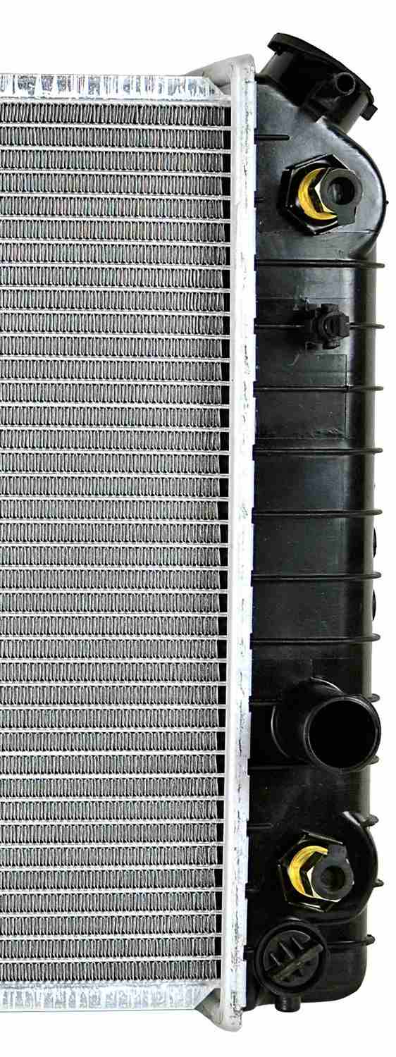 OSC Radiator 829