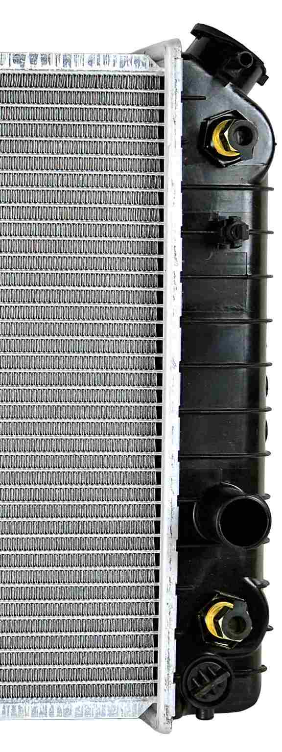 OSC Radiator 829