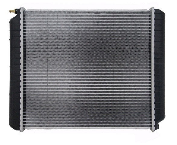 OSC Radiator 83