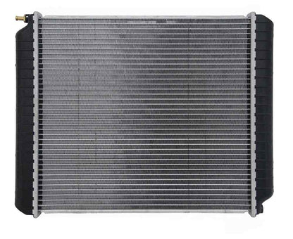 OSC Radiator 83