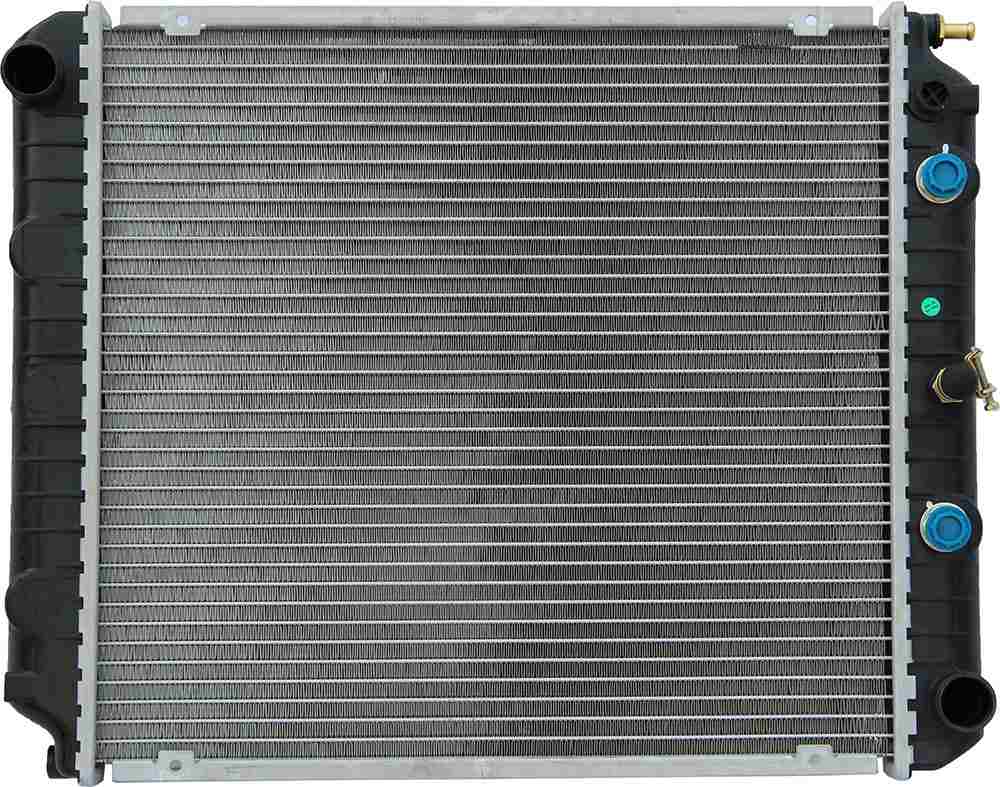 OSC Radiator 83