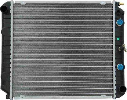 OSC Radiator 83
