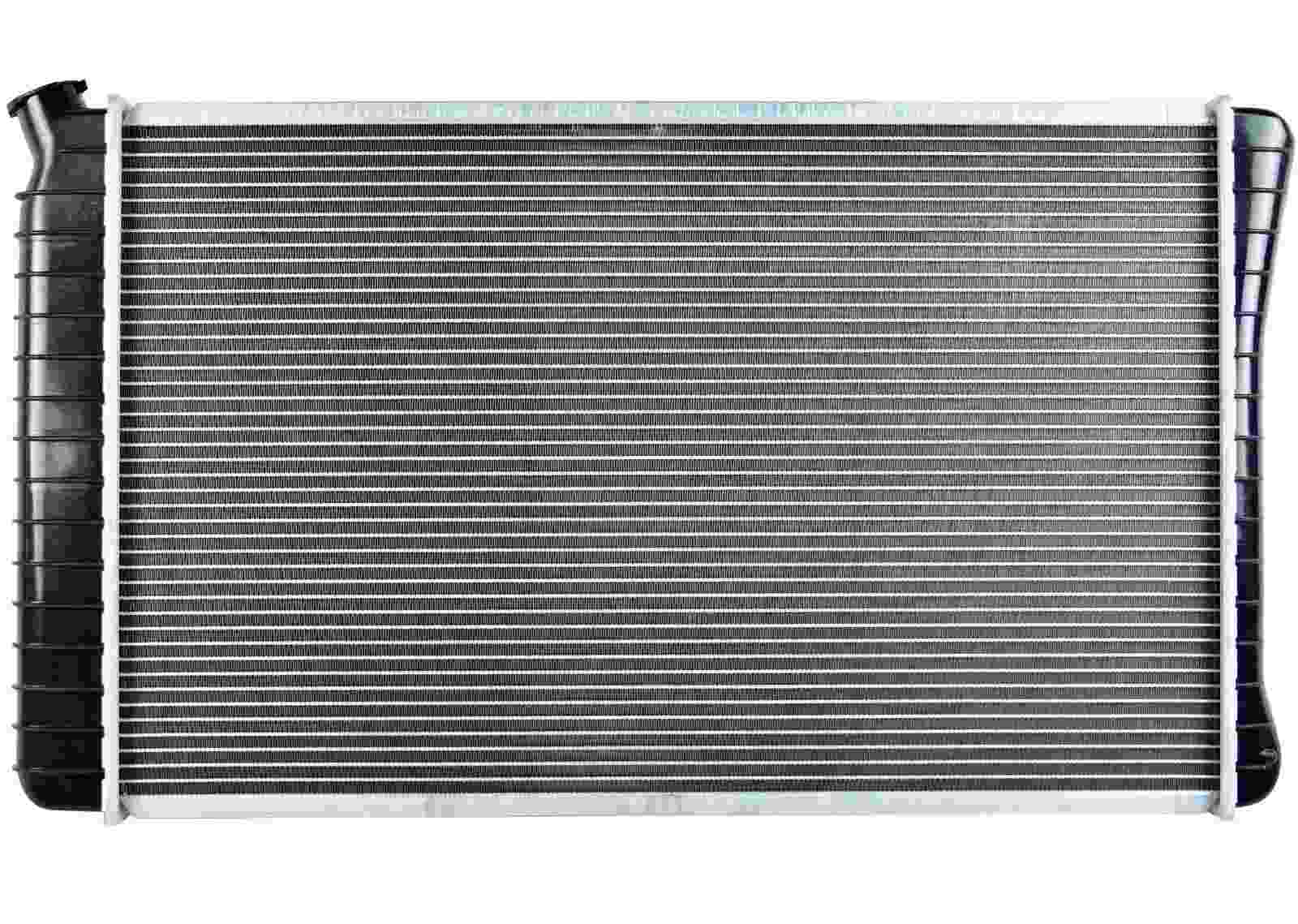 OSC Radiator 840