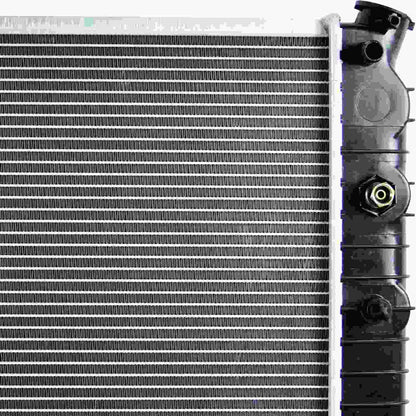 OSC Radiator 840