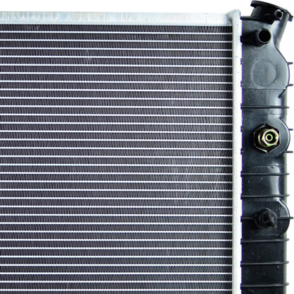 OSC Radiator 840