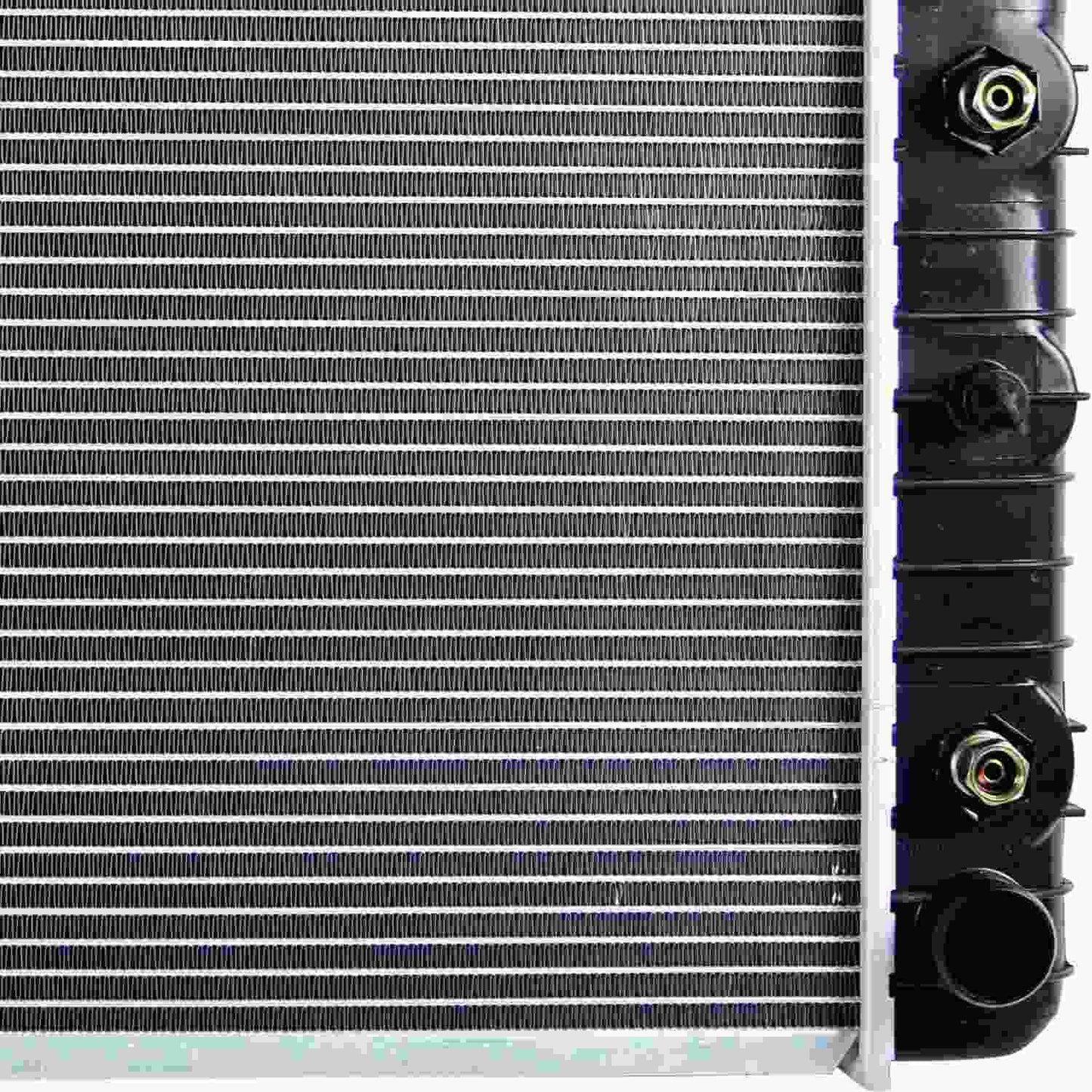 OSC Radiator 840