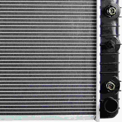 OSC Radiator 840