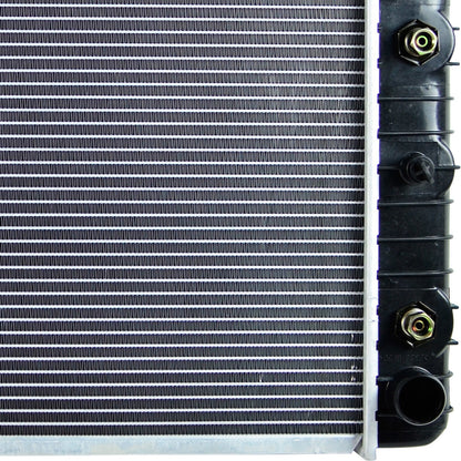 OSC Radiator 840