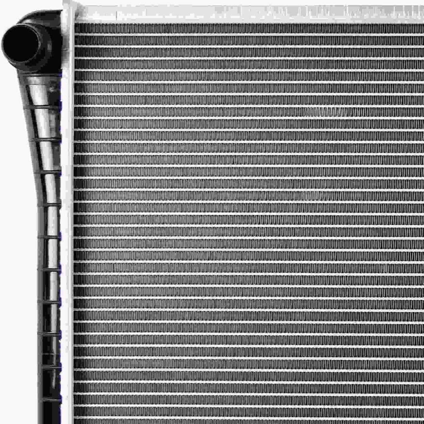 OSC Radiator 840
