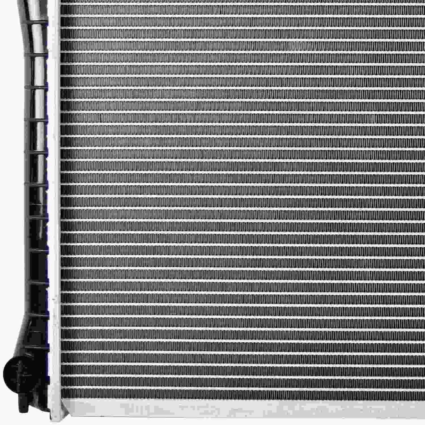 OSC Radiator 840