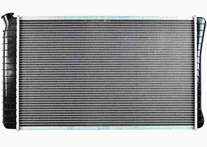 OSC Radiator 840