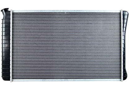 OSC Radiator 840