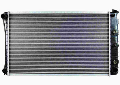 OSC Radiator 840