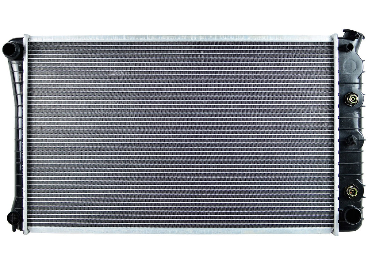 OSC Radiator 840