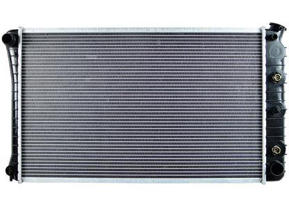 OSC Radiator 840