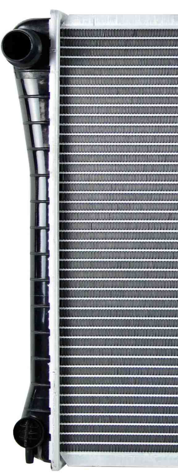 OSC Radiator 840