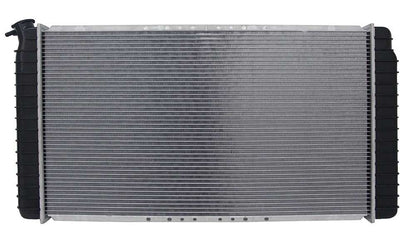 OSC Radiator 856