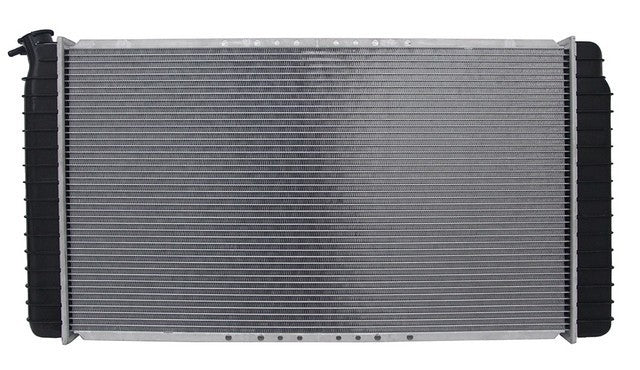 OSC Radiator 856