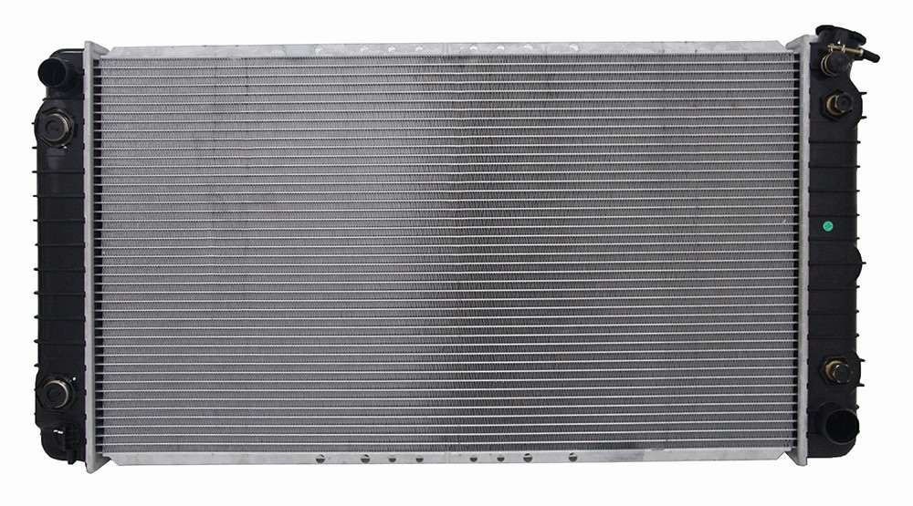 OSC Radiator 856