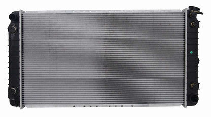 OSC Radiator 856