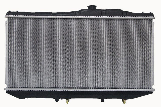 OSC Radiator 870