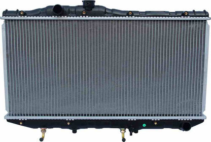 OSC Radiator 870