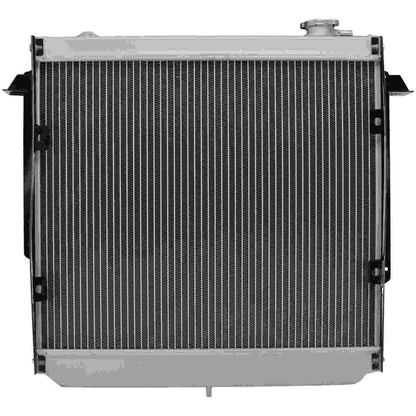 OSC Radiator 871
