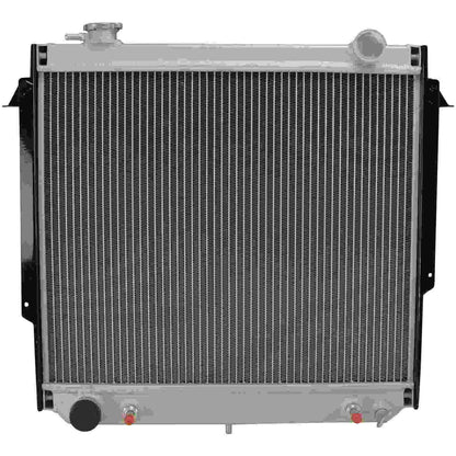 OSC Radiator 871