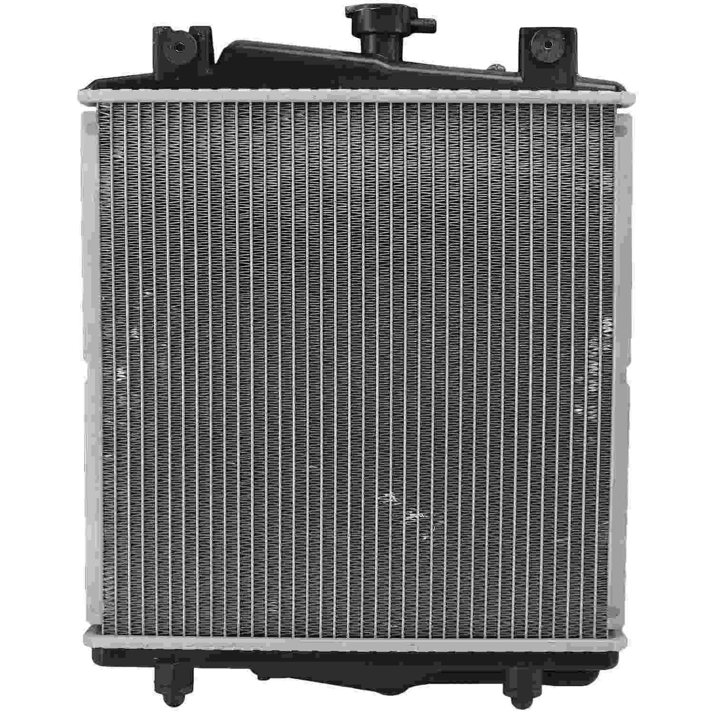 OSC Radiator 881