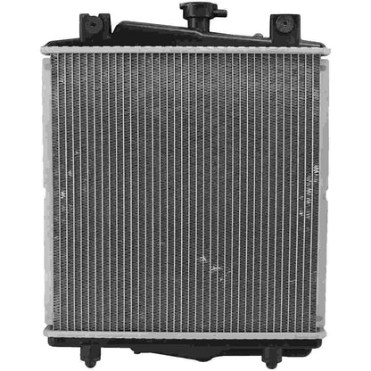OSC Radiator 881