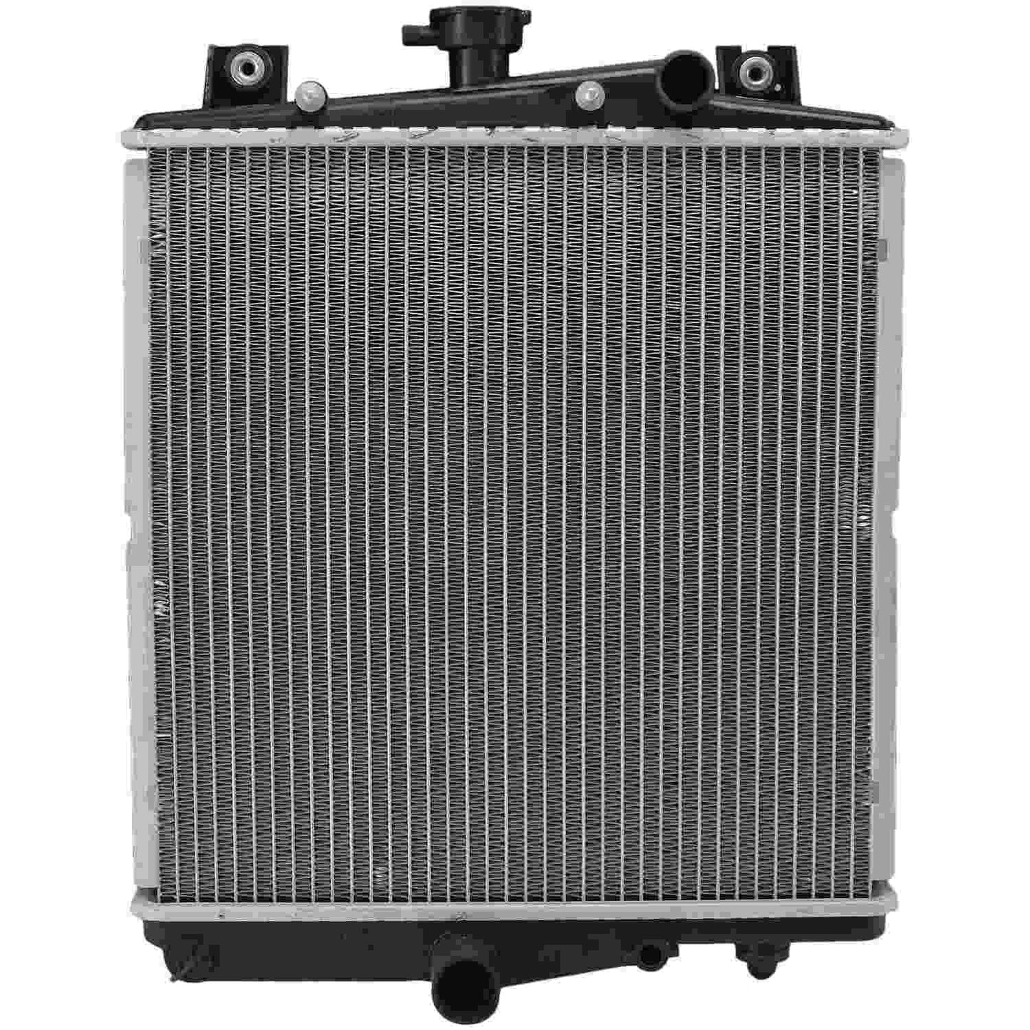 OSC Radiator 881