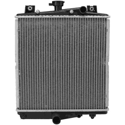OSC Radiator 881