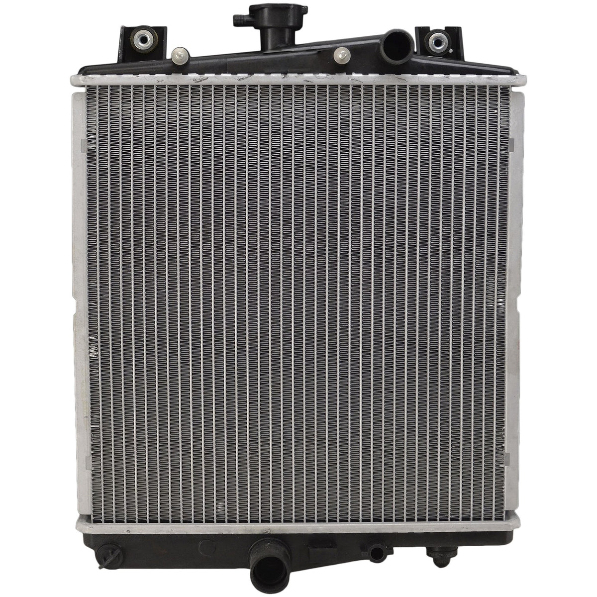 OSC Radiator 881