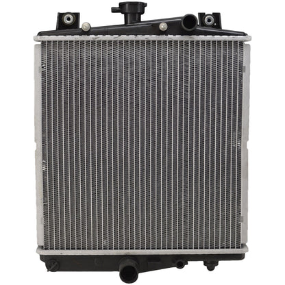 OSC Radiator 881