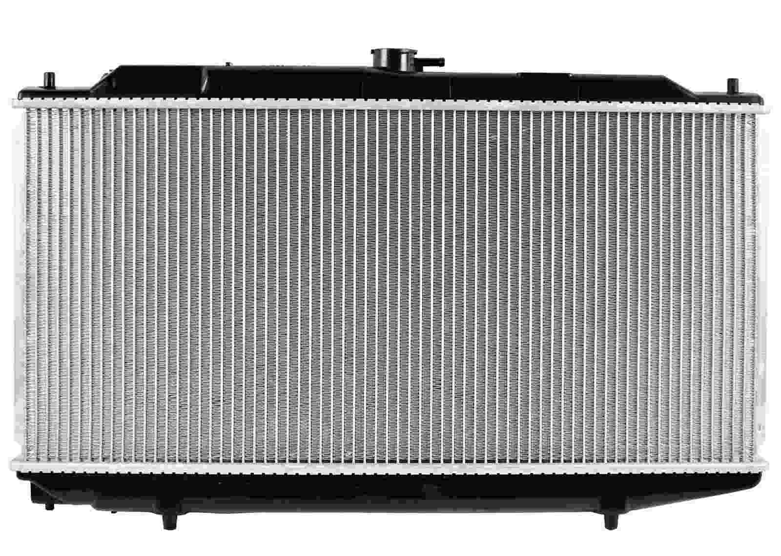 OSC Radiator 886