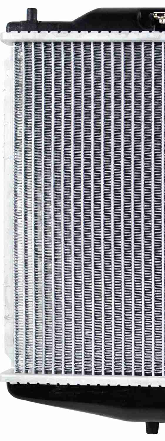 OSC Radiator 886