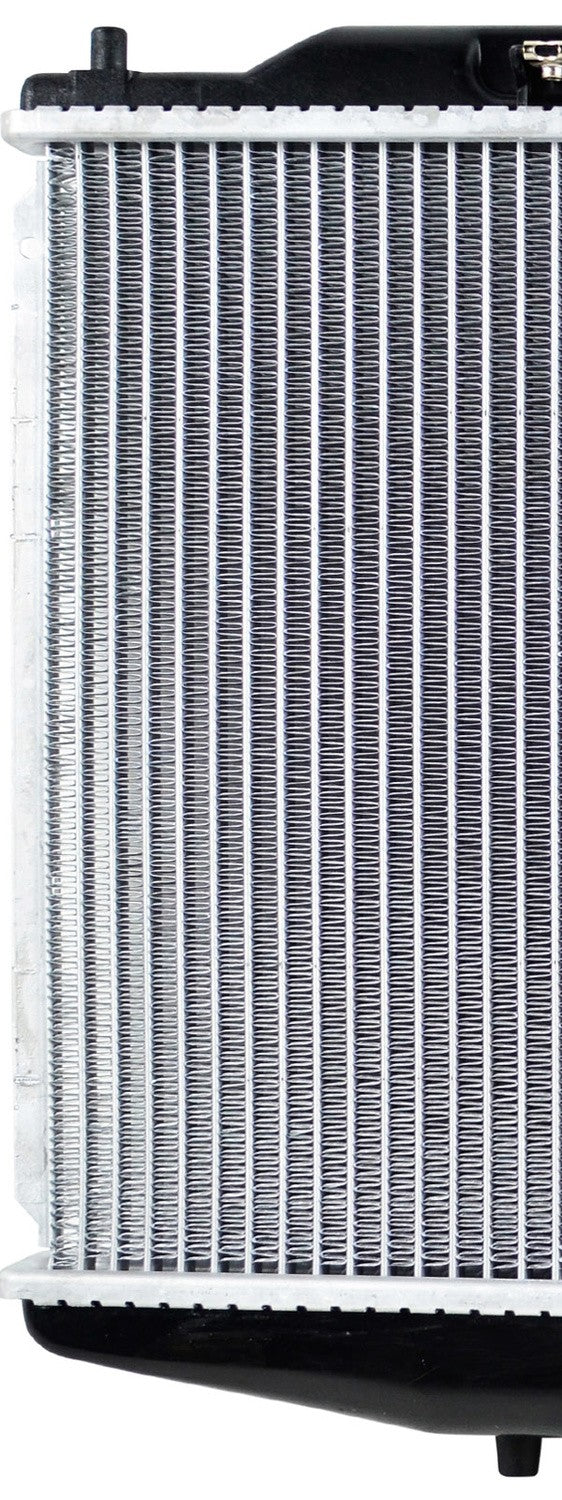 OSC Radiator 886