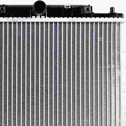 OSC Radiator 886