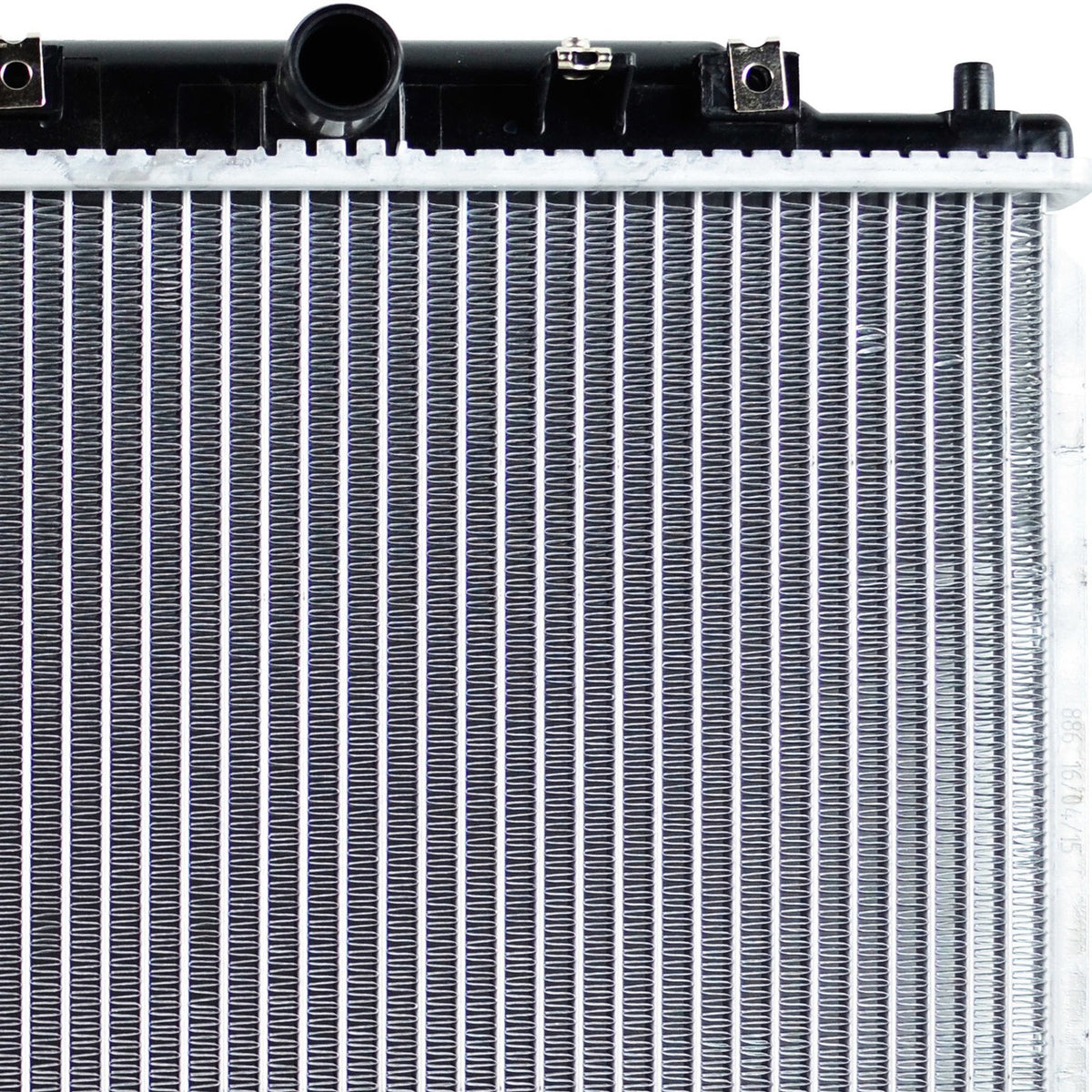 OSC Radiator 886