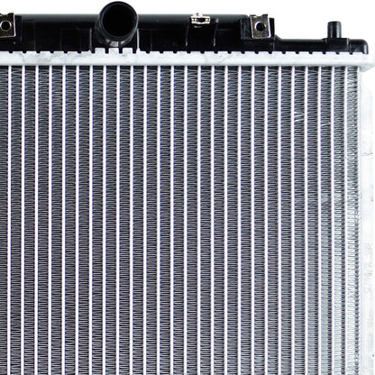 OSC Radiator 886